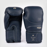 Boxhandschuhe Venum Impact Evo Blau 