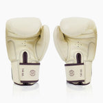 Muay Thai Handschuhe Fairtex BGV19 Deluxe Khaki