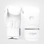 Kinder boxhandschuhe Venum Contender 1.5 Weiß