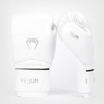 Kinder boxhandschuhe Venum Contender 1.5 Weiß