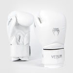 Kinder boxhandschuhe Venum Contender 1.5 Weiß
