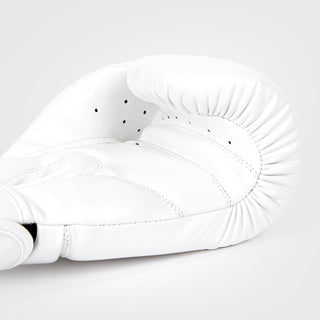 Kinder boxhandschuhe Venum Contender 1.5 Weiß