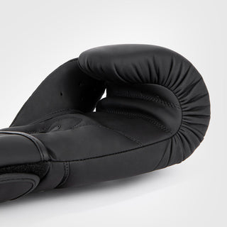 Kinder boxhandschuhe Venum Contender 1.5 Schwarz