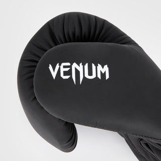 Kinder boxhandschuhe Venum Contender 1.5 Schwarz