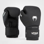 Kinder boxhandschuhe Venum Contender 1.5 Schwarz