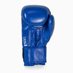 Boxhandschuhe Boxhandschuhe Adidas Zugelassen World Boxing Blau 