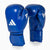Boxhandschuhe Boxhandschuhe Adidas Zugelassen World Boxing Blau 