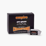 Gaze Empire Pro Gaze 5 cm x 15 m – Packung mit 12 Stk. 