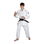 Judogi Itaki Gewinner 