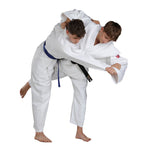 Judogi Itaki Gewinner 