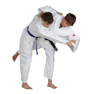 Judogi Itaki Gewinner 