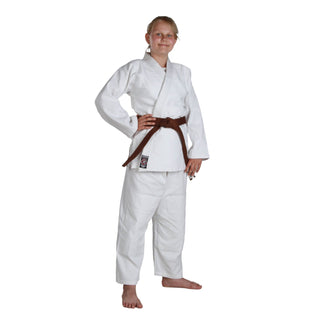 Judogi Matsukaze WAZA 
