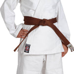 Judogi Matsukaze WAZA 
