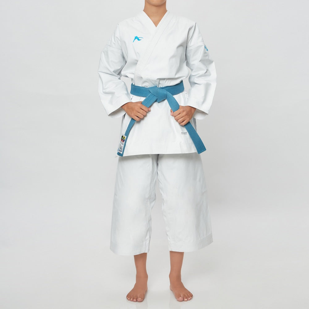 Karateanzug Arawaza Kata Deluxe Evo WKF Premier League