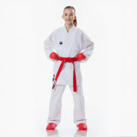 Karateanzug Tokaido Kumite Master Junior WKF-Combat Arena