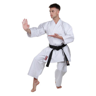 Karateanzug Itaki Kata Gold Art. 56G-Combat Arena