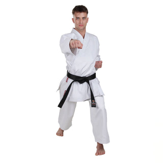 Karateanzug Itaki Kata Gold Art. 56G-Combat Arena