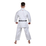 Karateanzug Itaki Kata Gold Art. 56G-Combat Arena