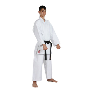Karateanzug Itaki Ultimate Traditionell Art. 55 Weiß 