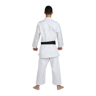 Karateanzug Itaki Ultimate Traditionell Art. 55 Weiß 