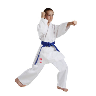 Karateanzug Itaki Kind Kid Art.42 Weiß 