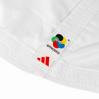 Karateanzug Kumite Adidas Adizero 2.0 WKF 