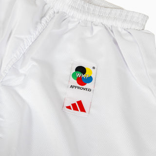 Karateanzug Kumite Adidas Adizero 2.0 WKF 