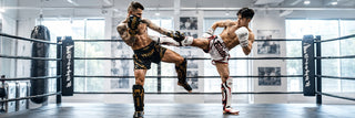 Kickboxen