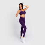 Leggings donna Venum Essential Viola-Combat Arena