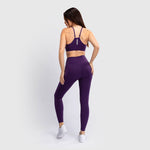 Leggings donna Venum Essential Viola-Combat Arena