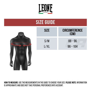 Boxmantel Leone Prämie AB260