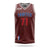Tanktop Fairtex Jersey NBA JS19 Braun 