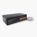 Band Empire Pro Tape 2,5 cm x 13 m - Karton mit 12 Stk-Combat Arena