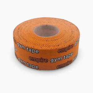 Band orange Empire Gym Tape 2,5 cm x 13 m-Combat Arena