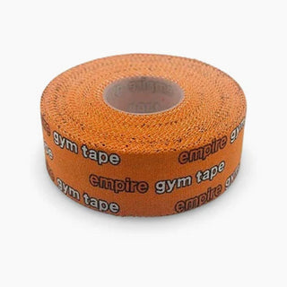 Nastro arancione Empire Gym Tape 2,5 cm x 13 mt-Combat Arena