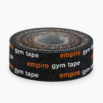 Band nero Empire Gym Tape 2,5 cm x 13 mt