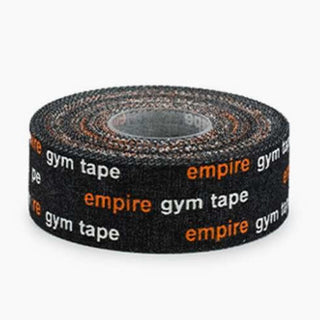 Band nero Empire Gym Tape 2,5 cm x 13 mt