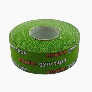 Band grün Empire Gym Tape 2,5 cm x 13 m-Combat Arena