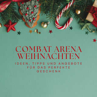 Combat Arena