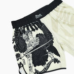 Shorts Half Sumo Archangel Vengeance-Combat Arena