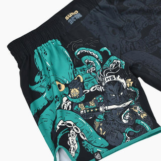 Shorts Halb Sumo Kraken-Combat Arena
