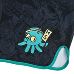 Shorts Halb Sumo Kraken-Combat Arena