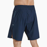 Pantaloncini MMA Leone Primal Instinct AB935 Blu-Combat Arena