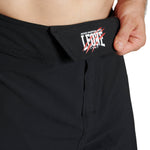 Pantaloncini MMA Leone Primal Instinct AB935 Nero-Combat Arena