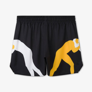 MMA Shorts Manto LOGO-Combat Arena