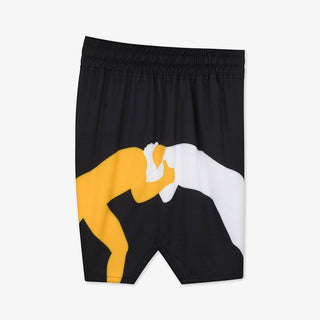 MMA Shorts Manto LOGO-Combat Arena