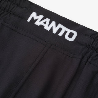 MMA Shorts Manto LOGO-Combat Arena