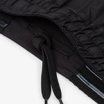 Pantaloncini MMA Manto Metal Nero-Combat Arena