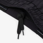 MMA Shorts Manto Miko Schwarz-Combat Arena