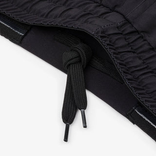 MMA Shorts Manto Miko Schwarz-Combat Arena